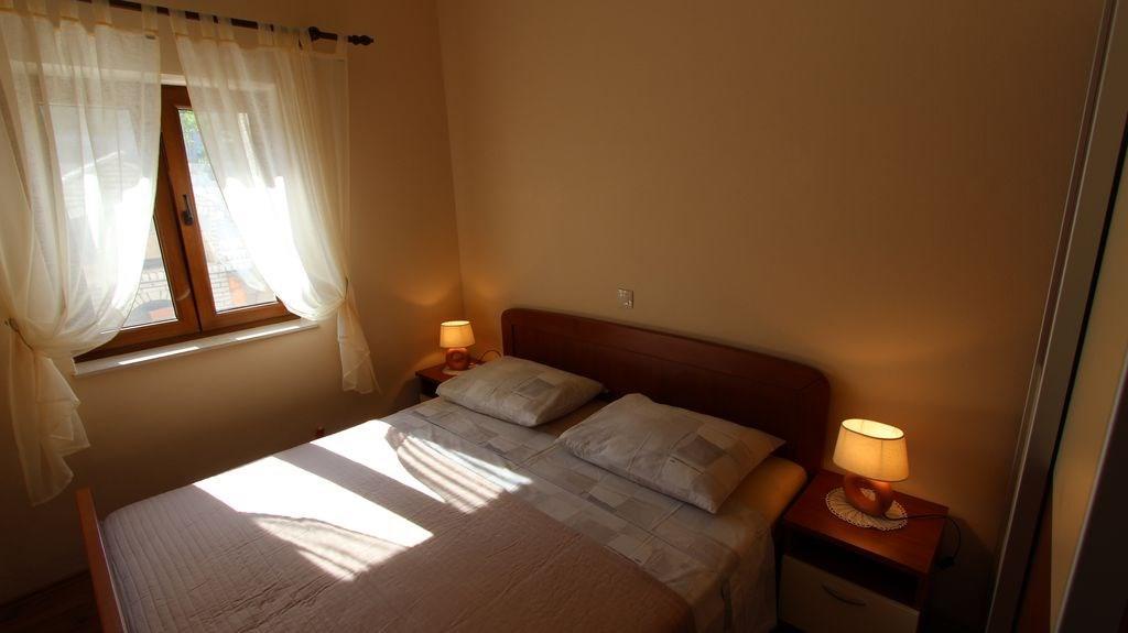 Apartment Dobrinj 1 Bagian luar foto