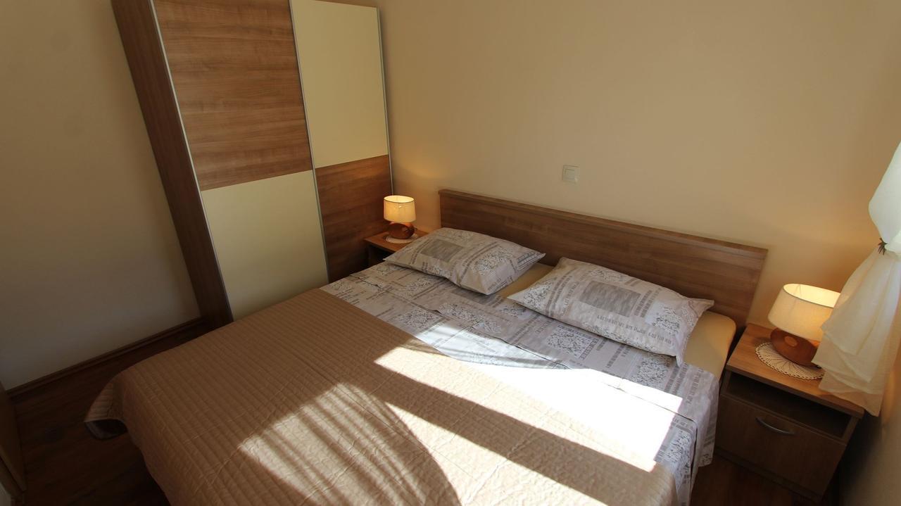 Apartment Dobrinj 1 Ruang foto