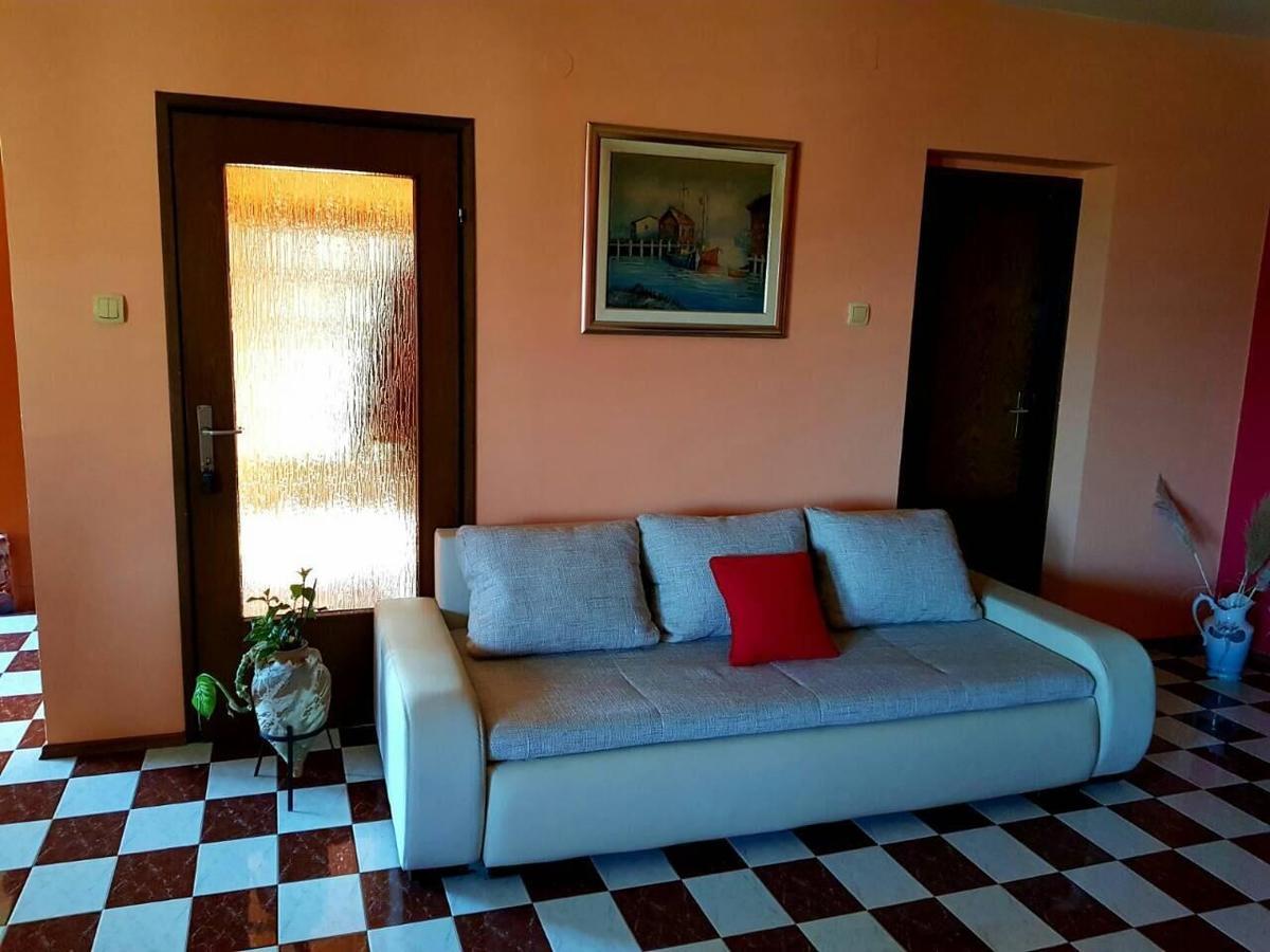 Apartment Dobrinj 1 Bagian luar foto