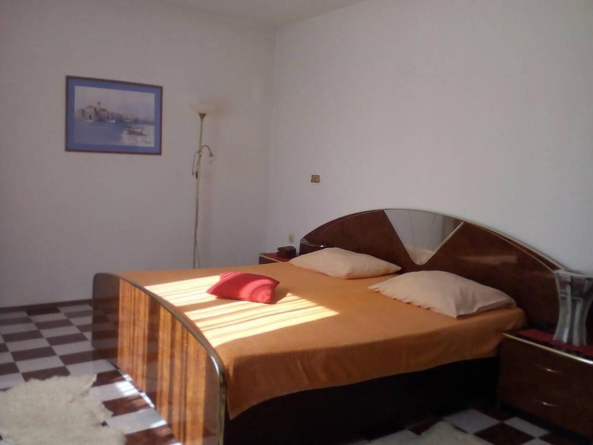 Apartment Dobrinj 1 Bagian luar foto